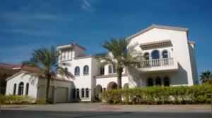 Inside Shah Rukh Khan’s dreamy Dubai villa ‘Jannat’: Stunning interiors, Palm Jumeirah views, and Gauri Khan’s elegant touch
