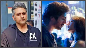 Mohit Suri reveals Ahaan Panday and Aneet Padda starrer 'Saiyaara's idea was originally Aashiqui 3': 'They were in a hurry... I was not comfortable...'