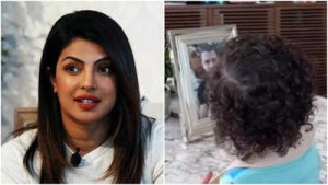 Priyanka Chopra moved to tears as daughter Malti Marie adorably says 'My Mama' watching her on TV