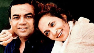 Paresh Rawal's wife Swaroop Sampat once called him 'dumb' as he didn’t speak to her for nearly a year: ‘If I paid attention to anyone else..’