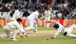 IND vs ENG: 'Lessons must be learned'- Sunil Gavaskar slams Shubman Gill’s India