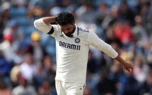 IND vs ENG Test: 'You expect more' - Sanjay Manjrekar calls Ravindra Jadeja's first Test performance 'disappointing'