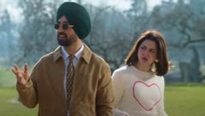 Diljit Dosanjh’s ex-manager defends him over casting Pakistani actress Hania Aamir in ‘Sardaar Ji 3’: ‘He is an ambassador of India’