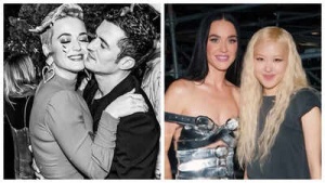 Katy Perry-Orlando Bloom breakup linked to 'Rose Curse'; BLACKPINK fans react