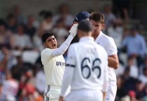 IND vs ENG Test: Five hundreds, no win – India's century party ends in a hangover