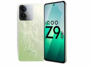iQoo Z9 Turbo: Display, Chipset, and Battery Details Emerge in Latest Leak