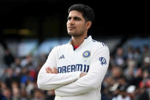 Australia's Haddin Issues Stark Warning to Shubman Gill After India's Test Defeat: 'Fix Your Attitude'
OR
Haddin to Gill: India's Fielding Woes Require Attitude Adjustment After England Test Loss