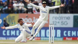 India vs England: Kuldeep Yadav's Inclusion Under Consideration for Second Test Amid Bowling Shake-Up