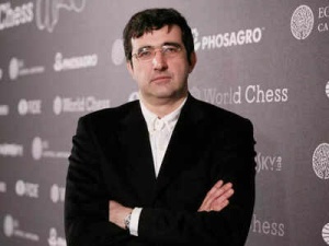 Aronian Pleads for Reconciliation After Kramnik Launches Defamation Lawsuit