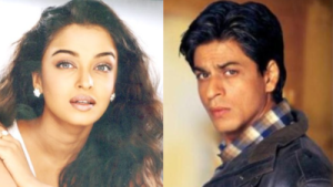 Aishwarya Rai Recalls Being 'Hurt' and 'Confused' After Abruptly Losing Five Films with Shah Rukh Khan