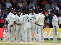 Gambhir Stands by India's Lower Order After Headingley Test Collapse, Cites Dropped Catches as Key Factor