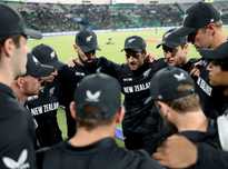 Black Caps Prepare for Star-Studded Home Summer Against Cricket Powerhouses