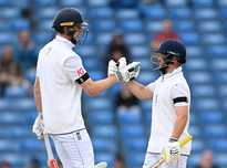 Stokes Lauds England Openers for Setting Up Thrilling Headingley Test Win