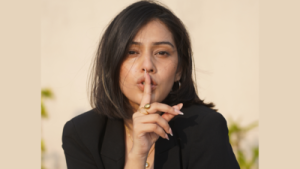 RJ Mahvash Shuns Rumors, Prioritizes Work & Future Projects: Exclusive Interview