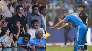 Allan Lamb Crowns Sachin Tendulkar as India's Greatest Batsman, Cites Early Encounter