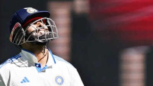 Rishabh Pant's Cricket Comeback: Doctor Reveals Harrowing Details of Near-Fatal Car Crash and Grueling Recovery
