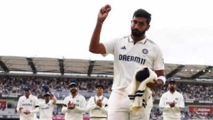 Azharuddin Urges India to Diversify Bowling Attack, Reduce Reliance on Bumrah for England Test