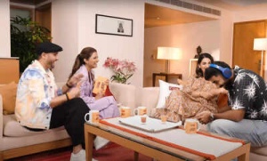 Jasprit Bumrah's Shy Demeanor Led to Hilarious Misunderstanding With Sanjana Ganesan Before They Fell in Love