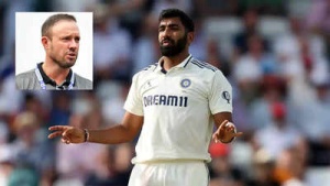 AB de Villiers Questions India's Handling of Bumrah's Workload in England Test Series