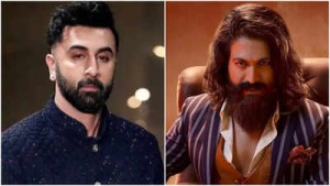 'Ramayana' Film: Logo Unveiling in July Kicks Off Promotion; Teaser Delayed Until Closer to Diwali 2026 Premiere