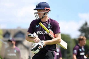 IND vs ENG Test: It was incredible...' - Harry Brook on skipping IPL