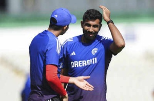 IND vs ENG, 2nd Test predicted playing XI: Jasprit Bumrah to be rested? Two spinners to play against England at Edgbaston