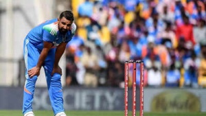 Mohammed Shami Denounces Online Trolls Targeting Muslim Cricketers, Affirms Dedication to India