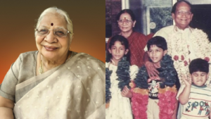 Allu Arjun Mourns the Death of His Grandmother, Allu Kanaka Ratnamma, at 94; Ram Charan Heads to Hyderabad for Funeral