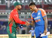 BCCI is awaiting government clearance to tour Bangladesh: BCB president