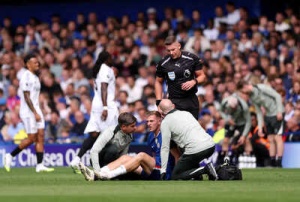 Premier League Clash: VAR Drama and Delap Injury Overshadow Chelsea's Victory Over Fulham
