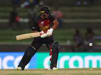 PNG Cricketer Kipling Doriga Faces Robbery Charges During CWC Challenge League