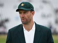 Ervine Injury Forces Zimbabwe Captain Out of ODI Series Against Sri Lanka; Williams to Lead