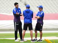 'How do you manage the extra spinner if you are bowling on Day 1?'