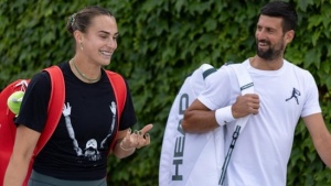 Can Djokovic crash Sinner-Alcaraz party? Sabalenka hot pick? Wimbledon 2025 dark horses, contenders ranked