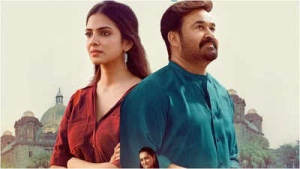 Mohanlal's 'Hridayapoorvam' Heads to OTT: Find Out Where to Stream the Sathyan Anthikad Film