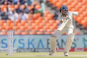 Pujara's Exit: End of the Line for Test Cricket Specialists in the Age of IPL?
OR
The Test Specialist Era Ends? Pujara's Retirement Sparks Debate on Cricket's Future
OR
Beyond T20: Can Test Cricket Specialists Survive in the Modern Game After Pujara?