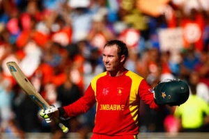 Brendan Taylor Joins Elite Company: Among Longest ODI Careers, But Still Trails Tendulkar