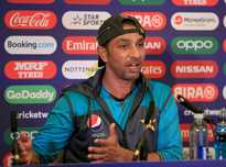 Azhar Mahmood Appointed Acting Head Coach of Pakistan Test Team