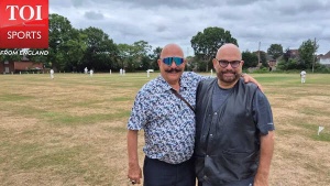 Moeen Ali's Legacy: 'Uncle Munir' Continues Family Cricket Dynasty in Birmingham, One Grandchild at a Time