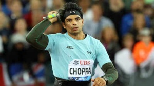 World Athletics VP: Neeraj Chopra Thrives Under Pressure, Tokyo Championships Will Be 