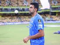 Ashwin eyes player-cum-coach path in overseas leagues