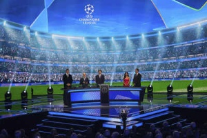 Champions League league phase draw: PSG handed tough start, Real Madrid face Liverpool
