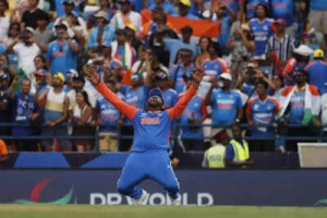'A dream run to remember’ – Rohit Sharma recalls unbeaten streak in T20 World Cup, hails team's desperation