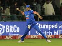 Shubman Gill Set for Fitness Assessment at NCA Ahead of Asia Cup