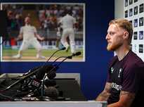 Stokes stresses the importance of downtime and recovery