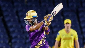 Unmukt Chand's MLC 2025 Form: Is a USA Cricket Call-Up Finally on the Horizon?