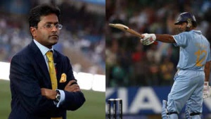 Yuvraj Singh's Historic Six Sixes: How Lalit Modi Rewarded the Feat with a Porsche and Claimed the Bat