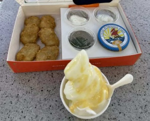 US Open: From Tennis to Trendsetting - $100 Nuggets & $23 Cocktails Fuel 