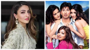 Soha Ali Khan Reveals Regret Over Turning Down Ayesha Takia's Lead in 'Dil Maange More' Alongside Shahid Kapoor