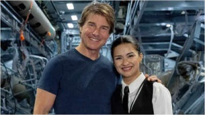 Avneet Kaur Starstruck: Recalls Surreal Encounters with Tom Cruise, Teases 'Love In Vietnam' Film